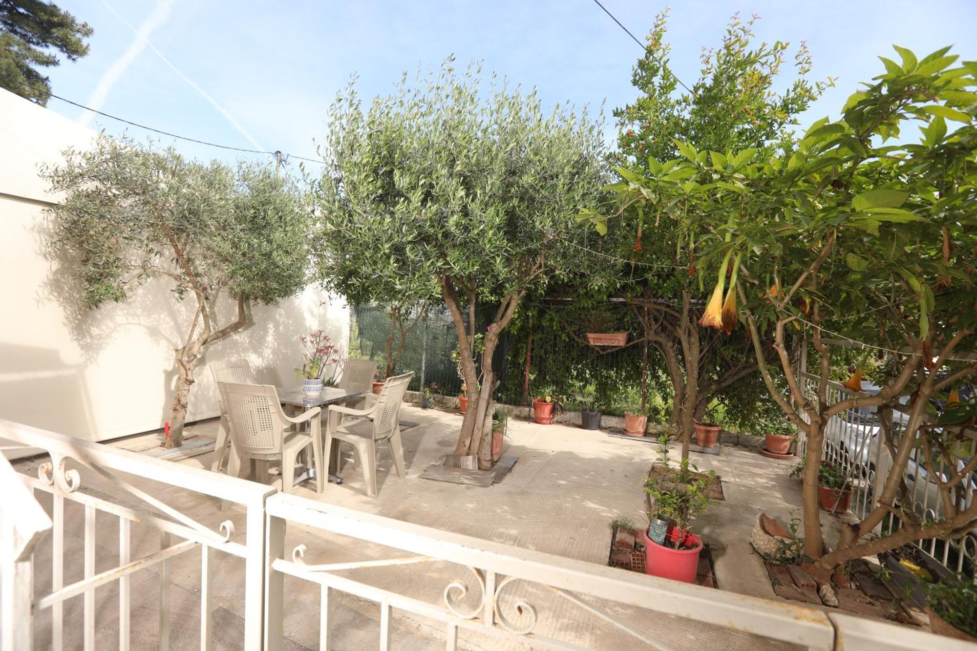 Serenity Casa Garitsa Apartment