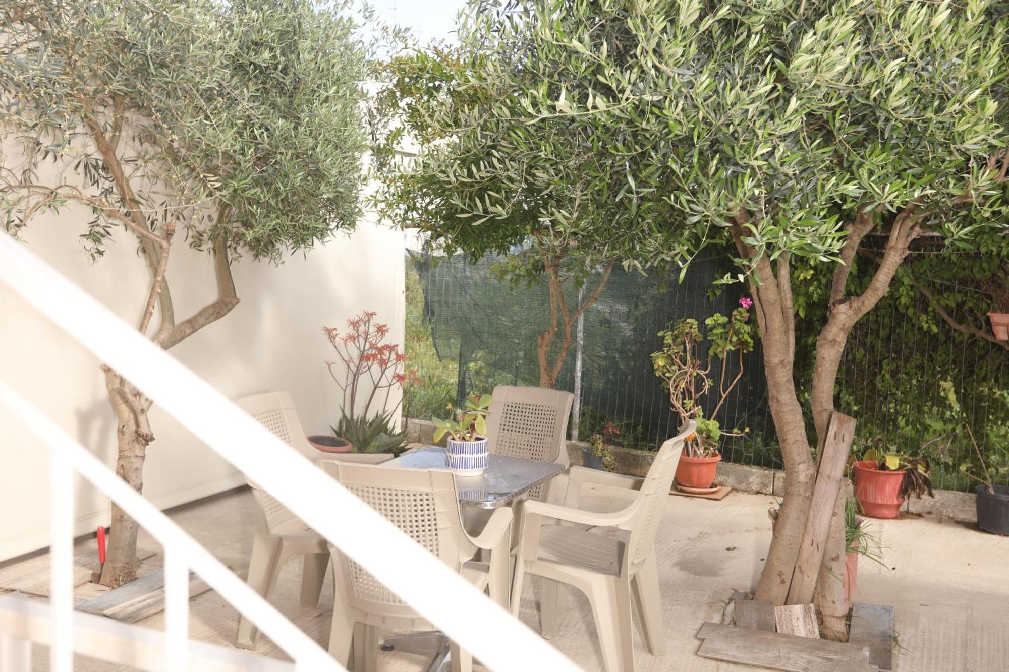 Apartment Serenity Casa Garitsa Corfu (city)