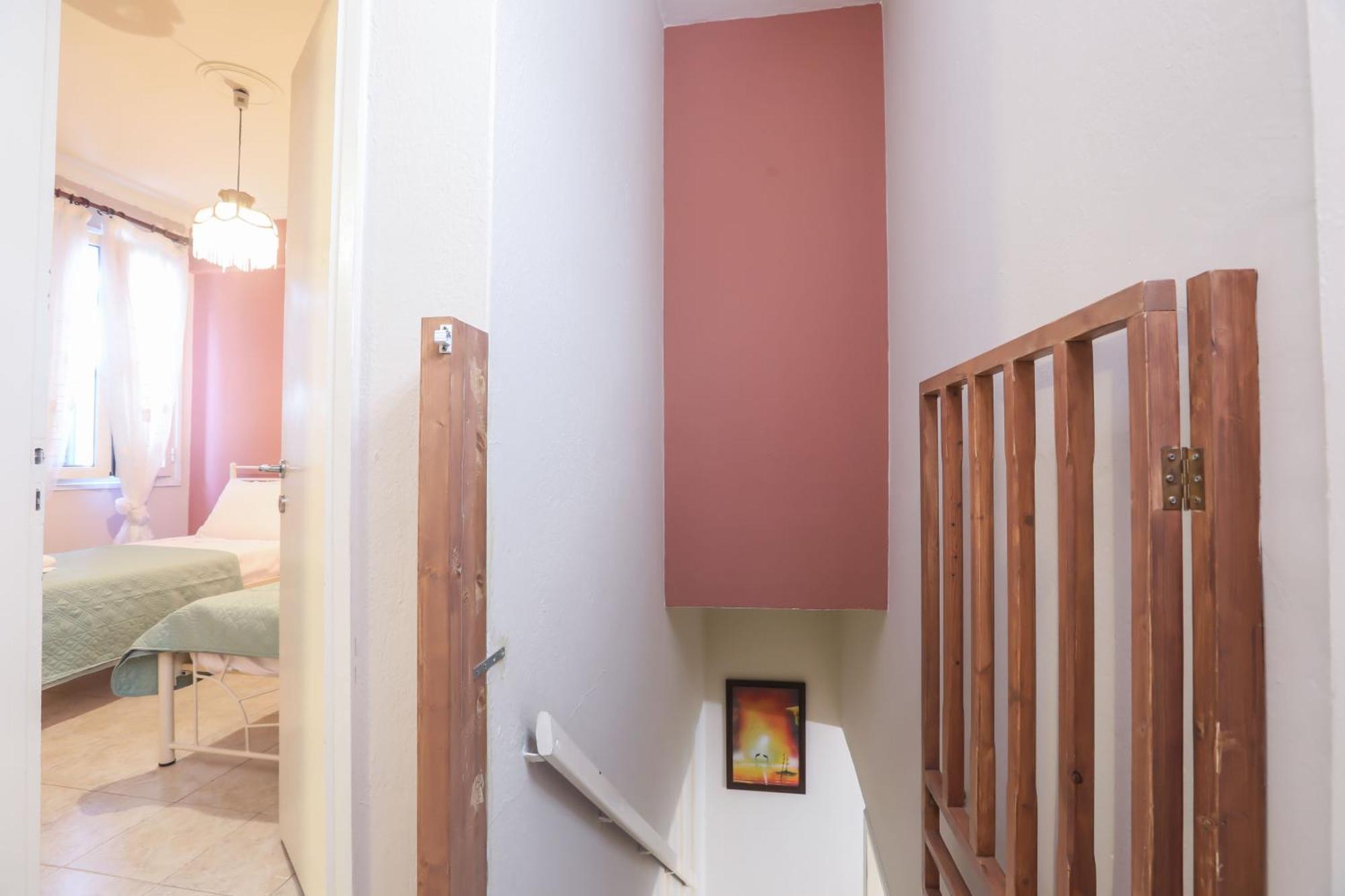 Serenity Casa Garitsa Apartment Corfu (city)