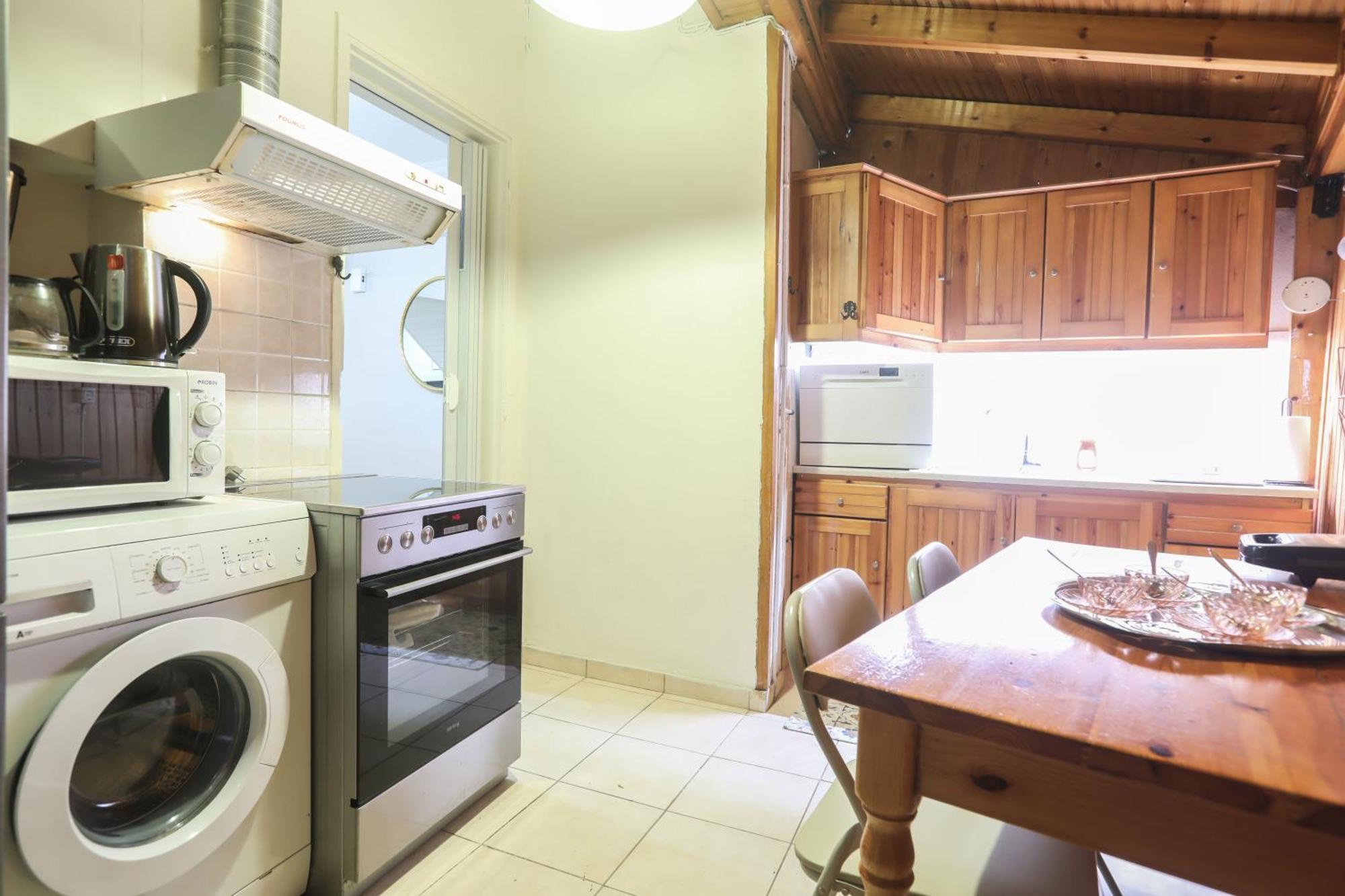 Apartment Serenity Casa Garitsa Corfu (city)