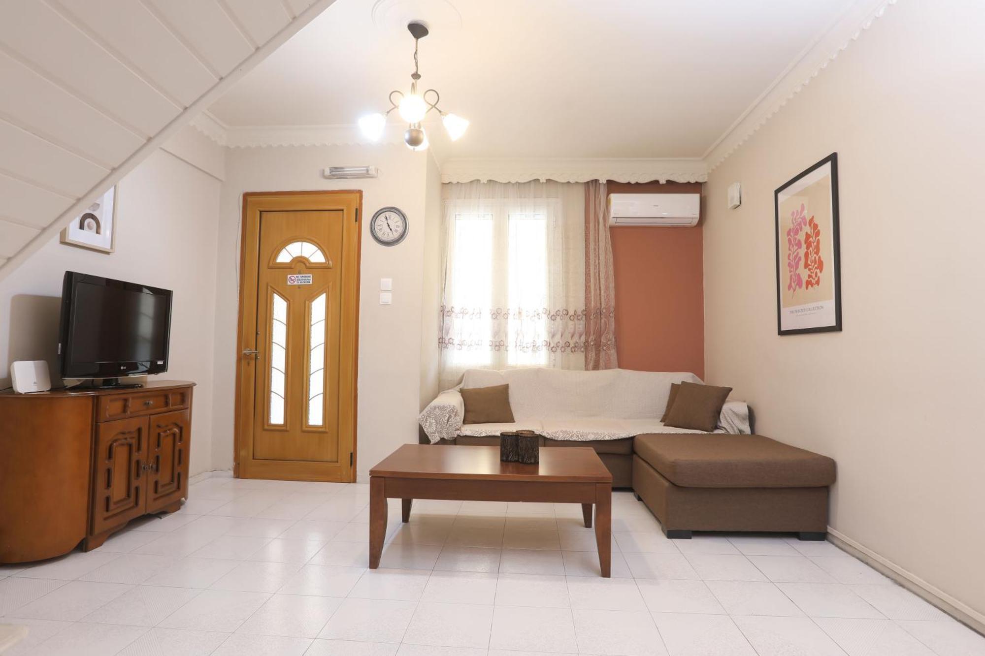 Apartment Serenity Casa Garitsa Corfu (city)