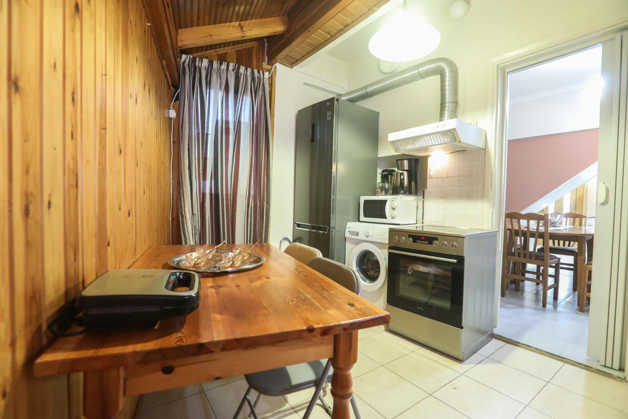 Apartment Serenity Casa Garitsa Corfu (city)